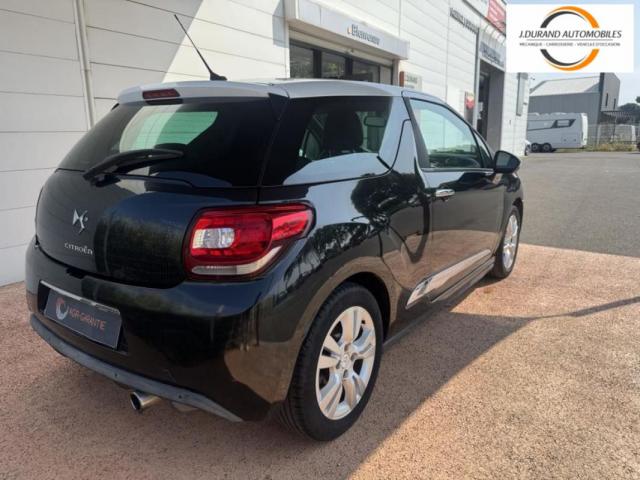 Citroen Ds3 image 1
