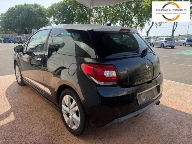 Citroen Ds3 image 3