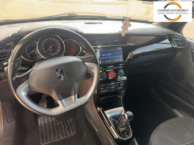 Citroen Ds3 image 6