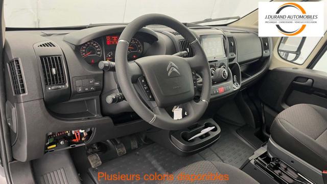 Citroen Jumper image 6