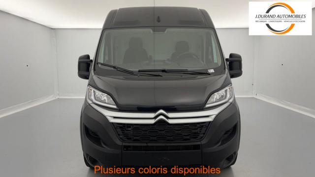 Citroen Jumper image 4
