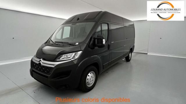 Citroen Jumper image 9