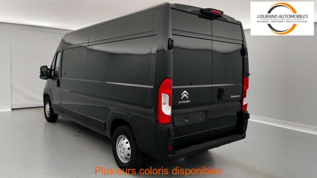 Citroen Jumper image 5