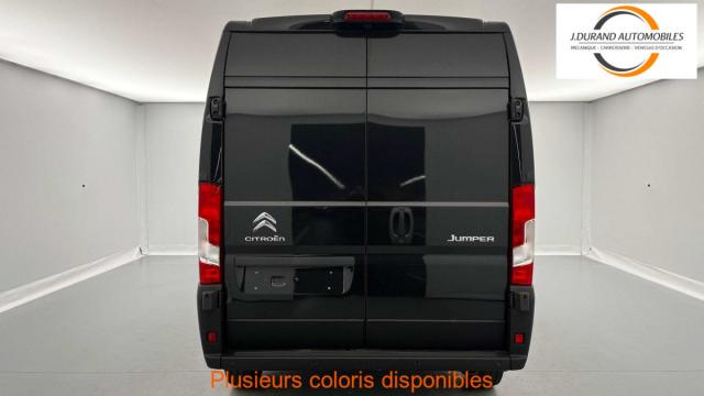 Citroen Jumper image 1