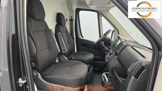 Citroen Jumper image 3
