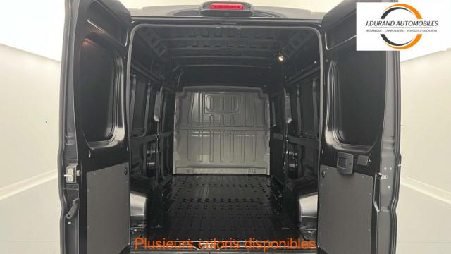 Citroen Jumper image 7