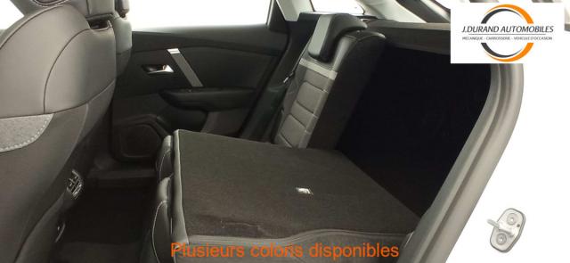 Citroen C4 image 6