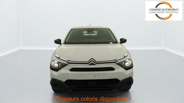 Citroen C4 image 3