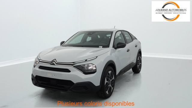 Citroen C4 image 1