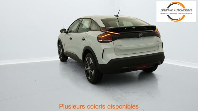 Citroen C4 image 2