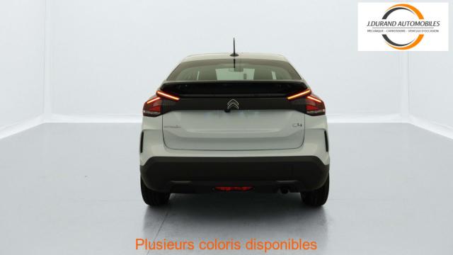 Citroen C4 image 4