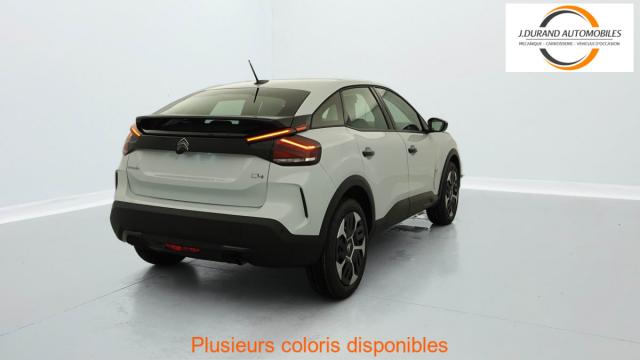 Citroen C4 image 8