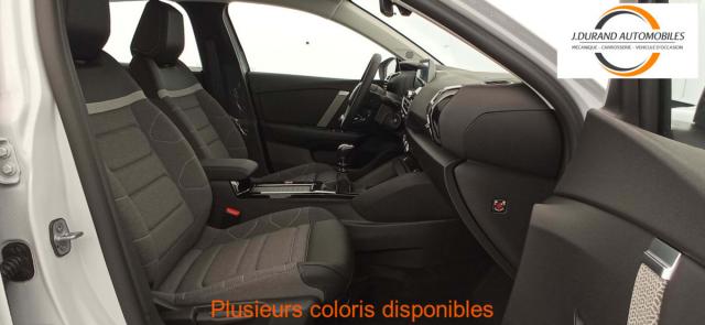 Citroen C4 image 7