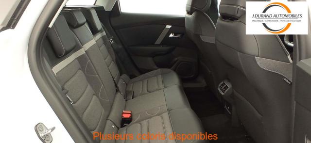 Citroen C4 image 5