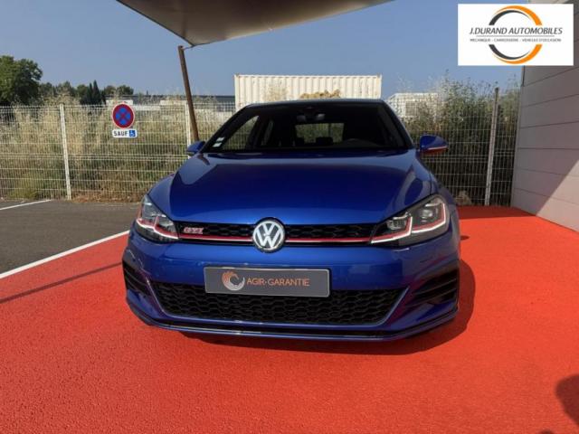 Volkswagen Golf image 3