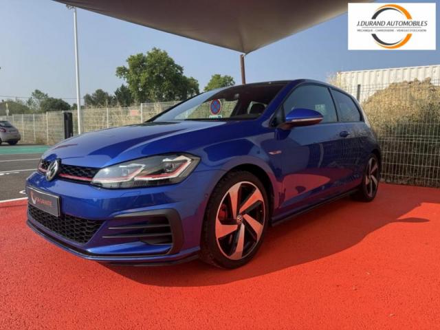 Volkswagen Golf image 1