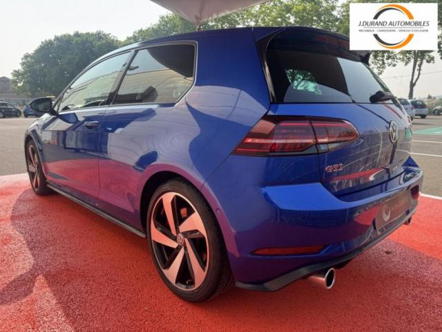 Volkswagen Golf image 2