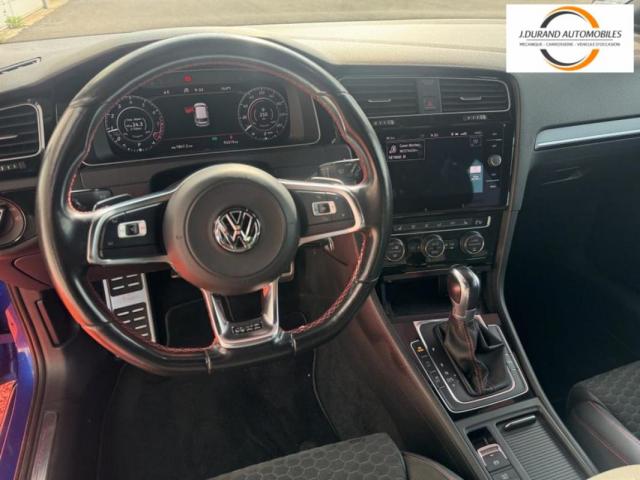 Volkswagen Golf image 8