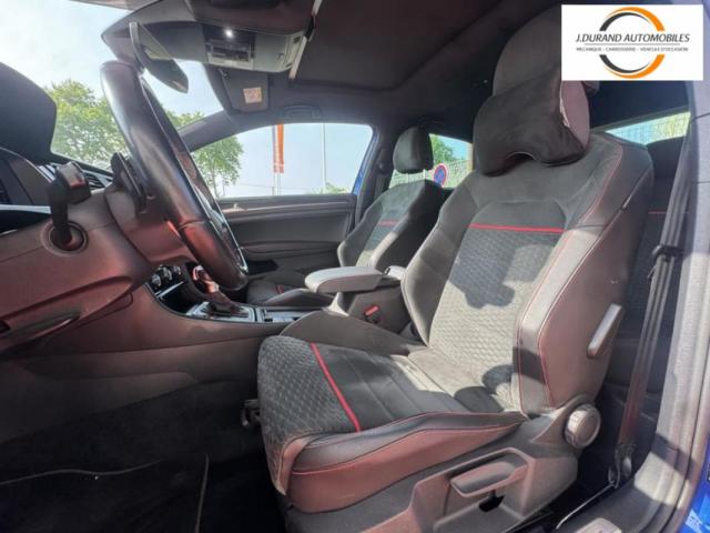 Volkswagen Golf image 5