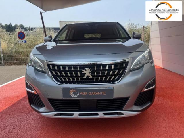 Peugeot 3008 image 1