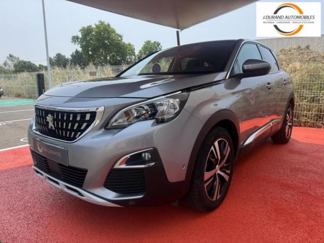 Peugeot 3008 image 9