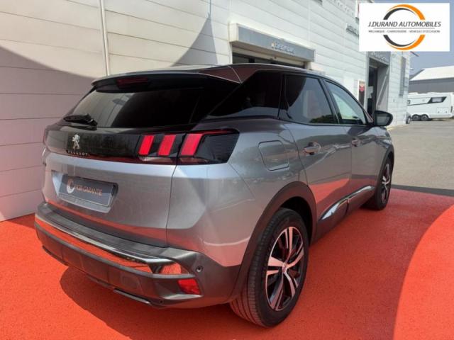 Peugeot 3008 image 4