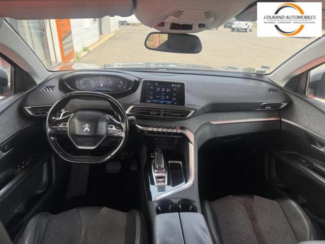 Peugeot 3008 image 6