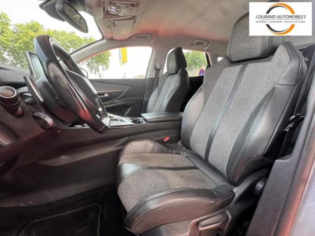 Peugeot 3008 image 5
