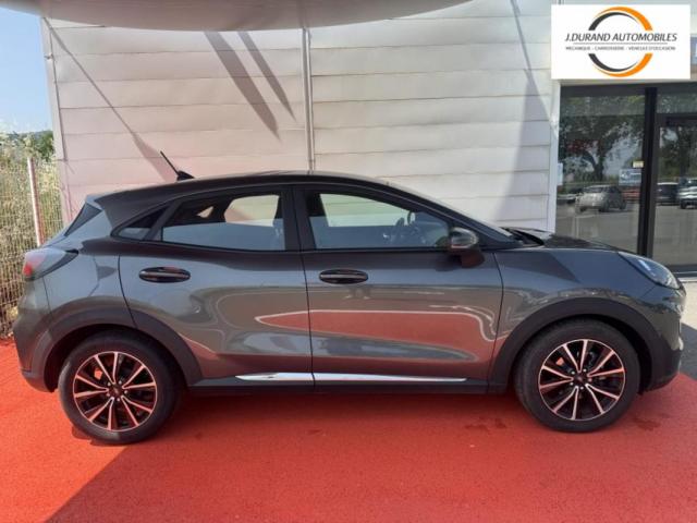 Ford Puma image 3