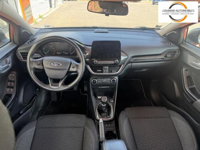Ford Puma image 8