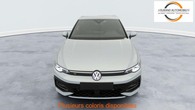 Volkswagen Golf image 3