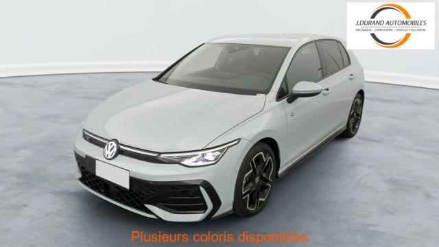 Volkswagen Golf image 4
