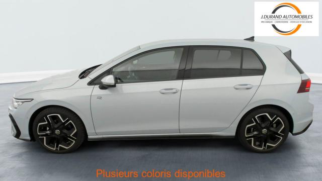 Volkswagen Golf image 7