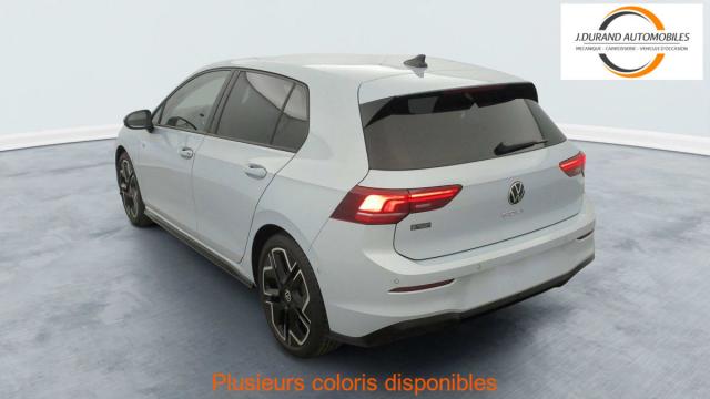 Volkswagen Golf image 2