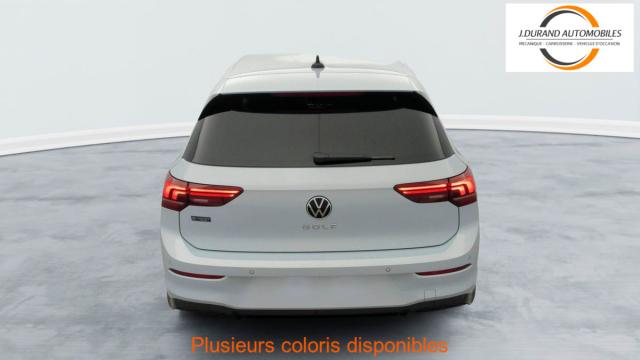 Volkswagen Golf image 9