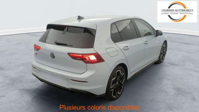 Volkswagen Golf image 1