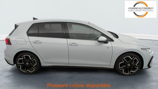 Volkswagen Golf image 8