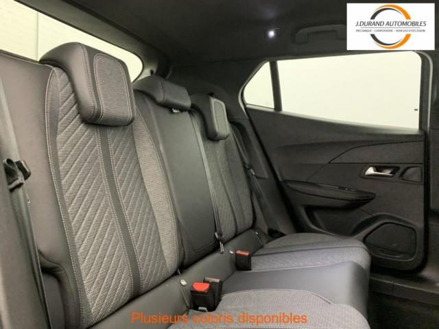 Peugeot 2008 image 8