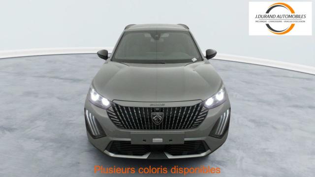 Peugeot 2008 image 7