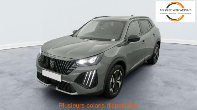Peugeot 2008 image 1