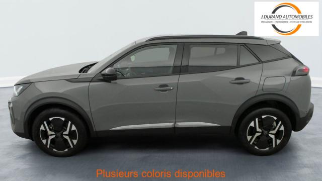 Peugeot 2008 image 5