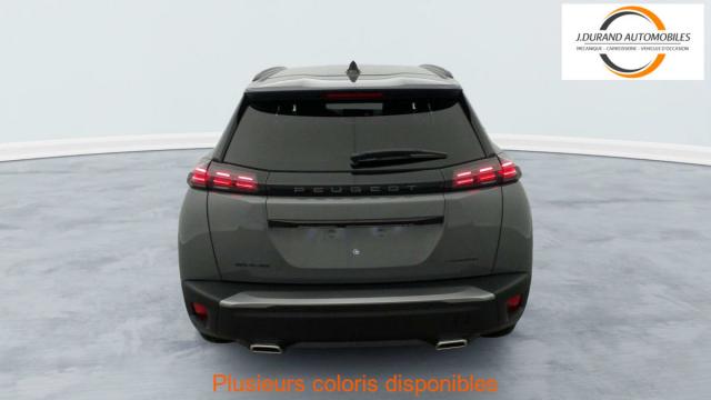 Peugeot 2008 image 9