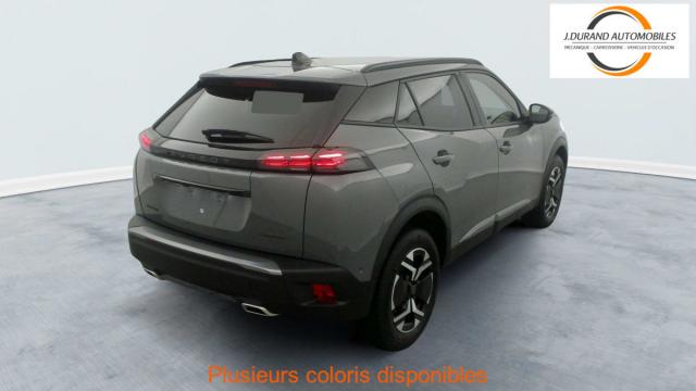 Peugeot 2008 image 6