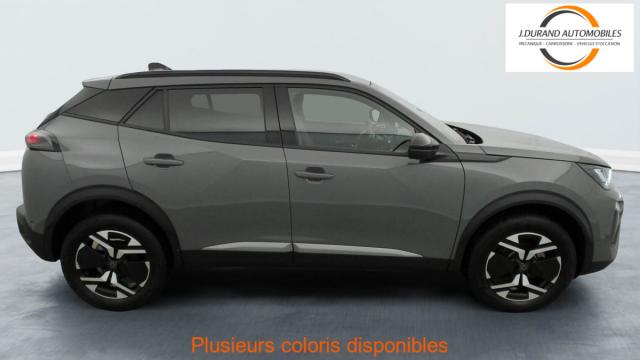 Peugeot 2008 image 3