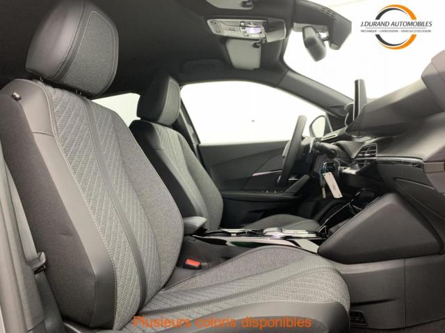 Peugeot 2008 image 2