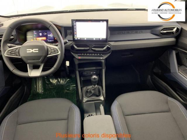 Dacia Duster image 7
