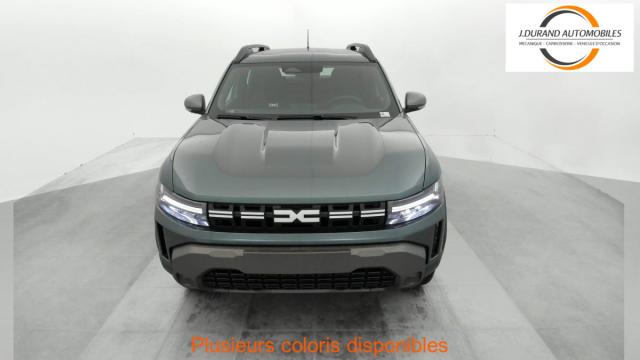 Dacia Duster image 8