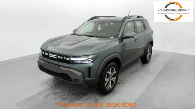 Dacia Duster image 9