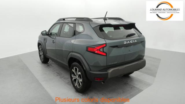 Dacia Duster image 6