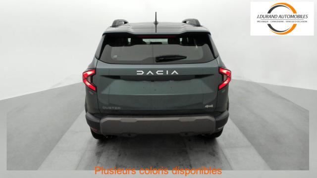 Dacia Duster image 1